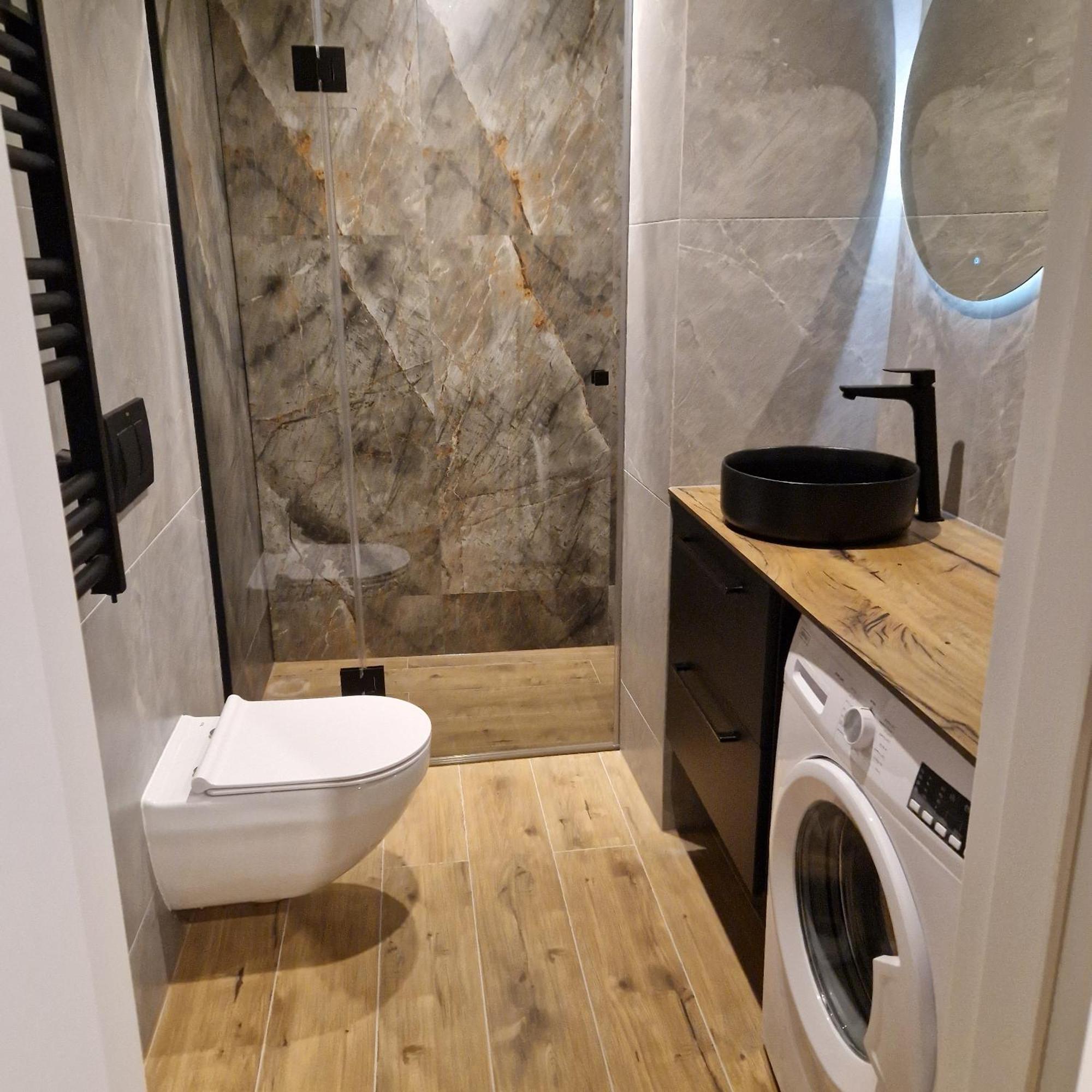 Apartamenty Panorama 罗兹 外观 照片