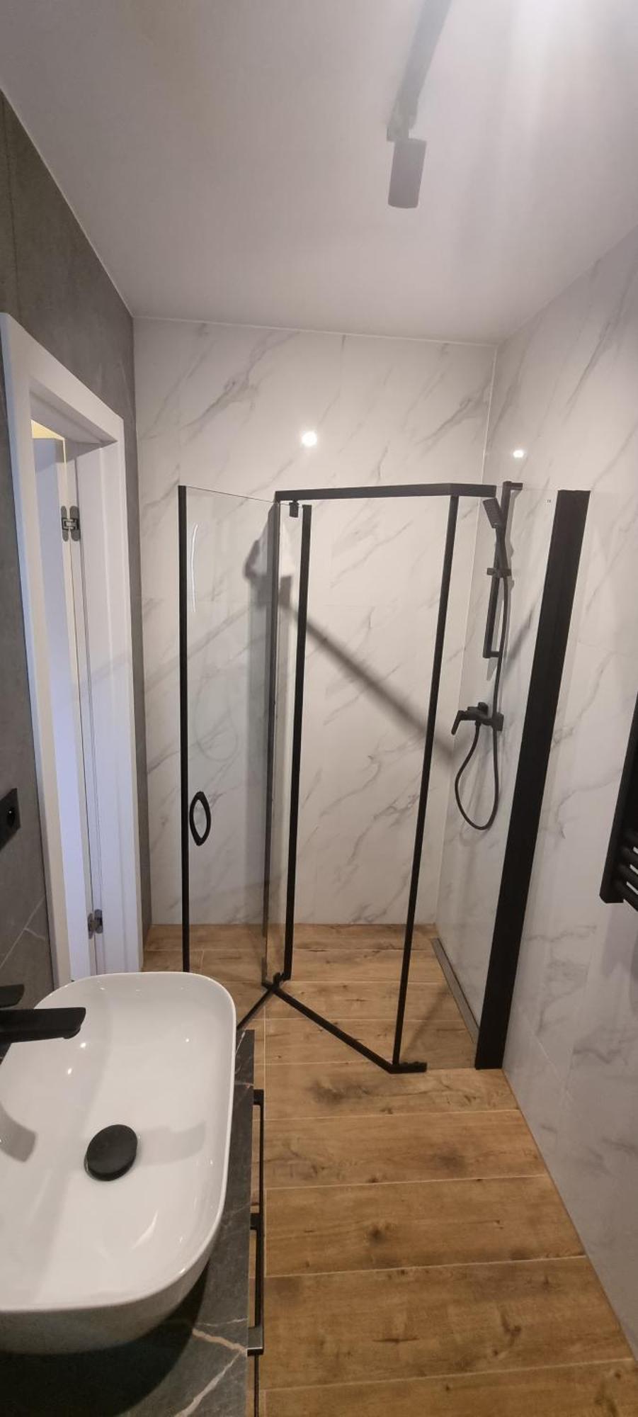 Apartamenty Panorama 罗兹 外观 照片