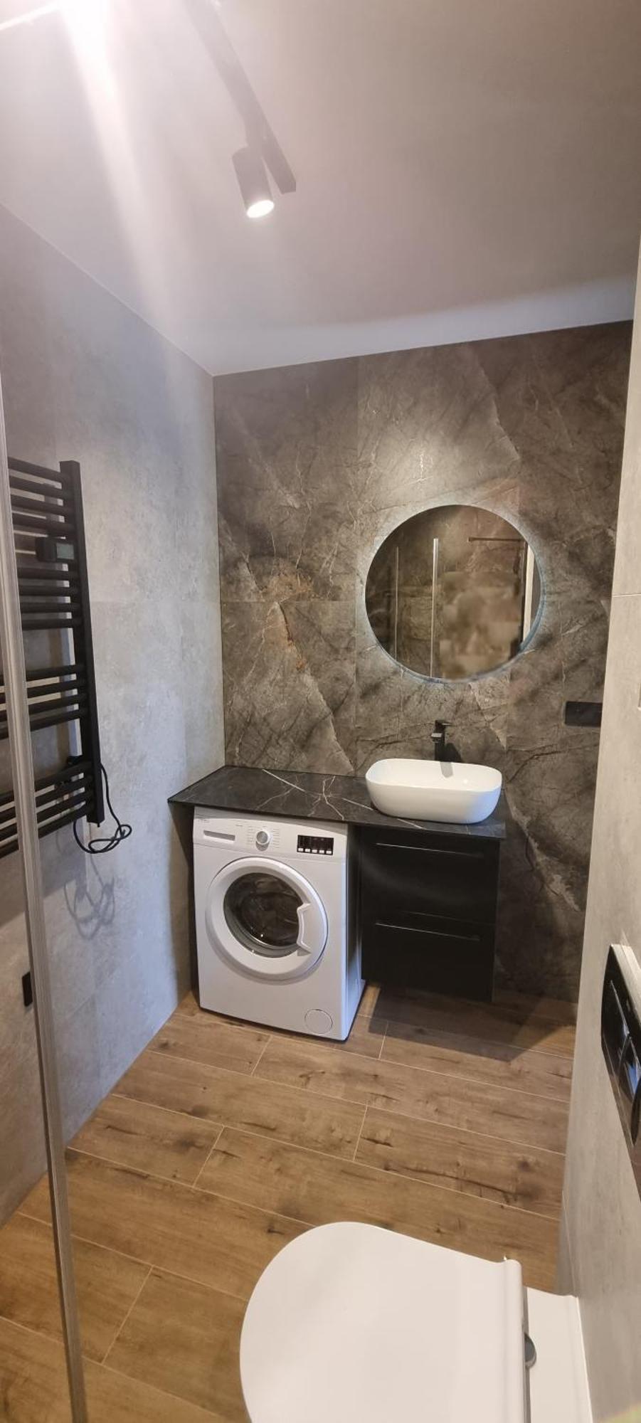 Apartamenty Panorama 罗兹 外观 照片
