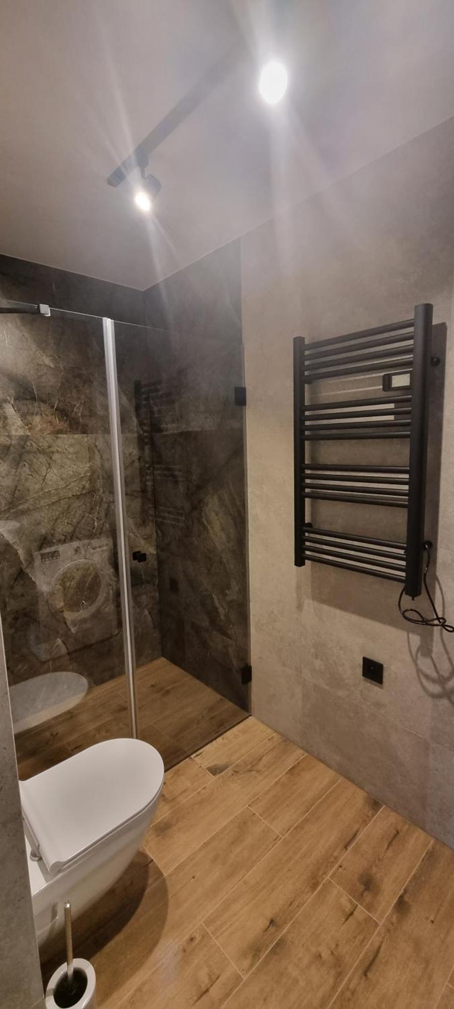Apartamenty Panorama 罗兹 外观 照片