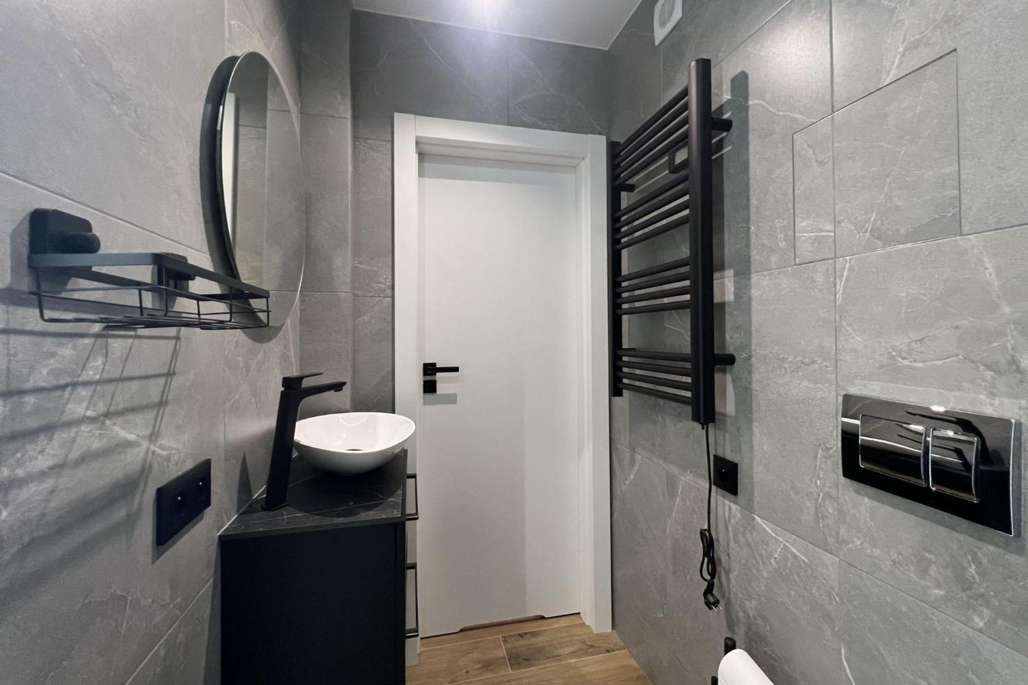 Apartamenty Panorama 罗兹 外观 照片