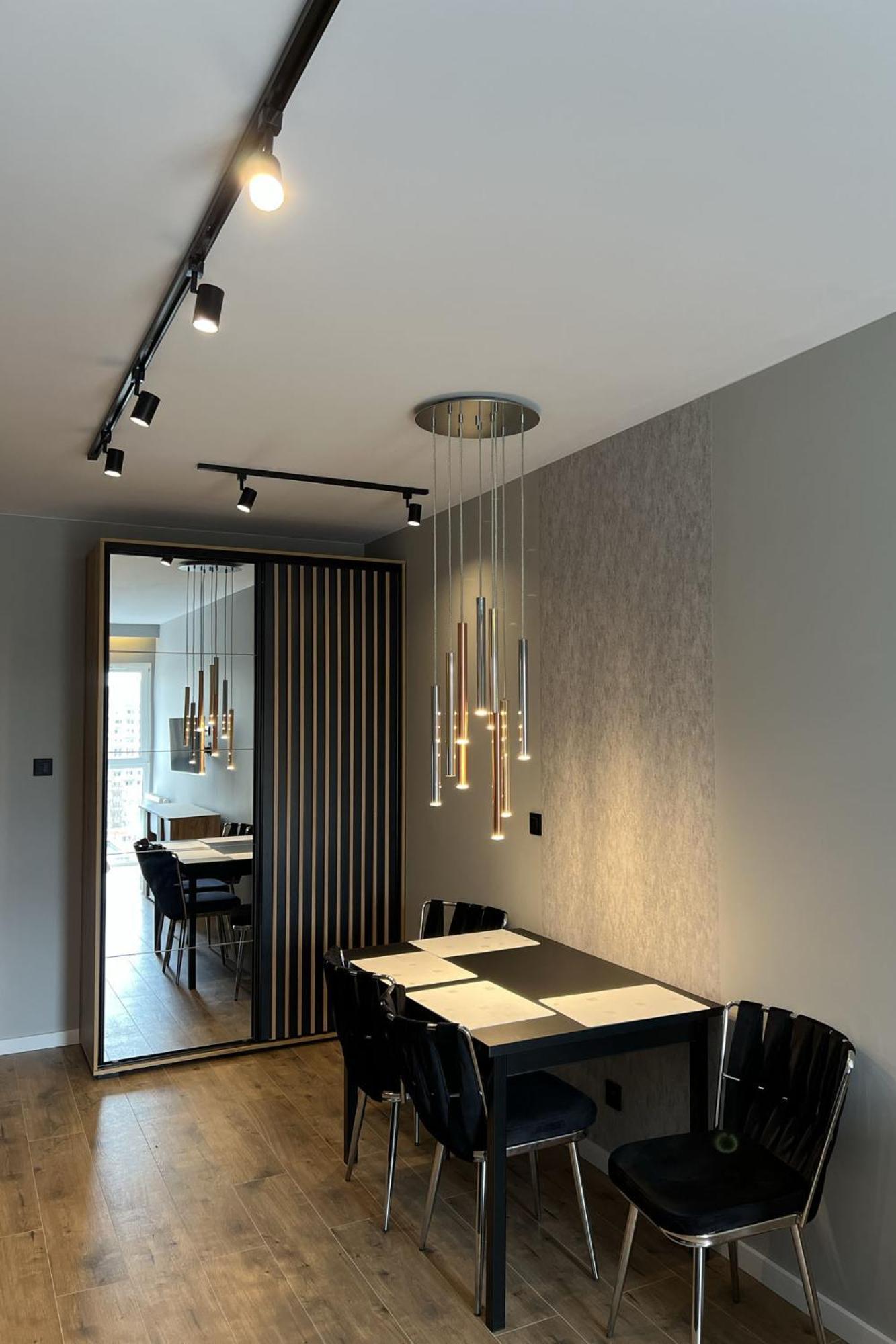 Apartamenty Panorama 罗兹 外观 照片