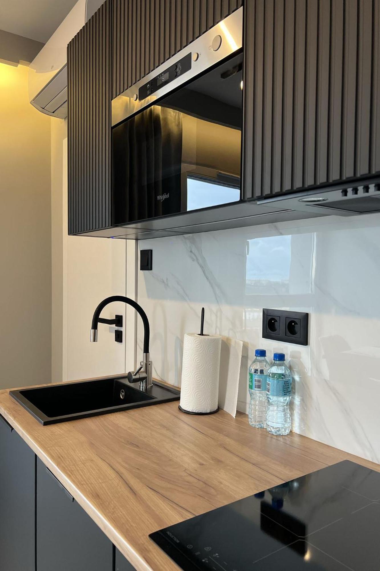 Apartamenty Panorama 罗兹 外观 照片
